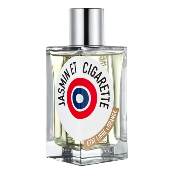 Etat Libre D`Orange Jasmin Et Cigarette